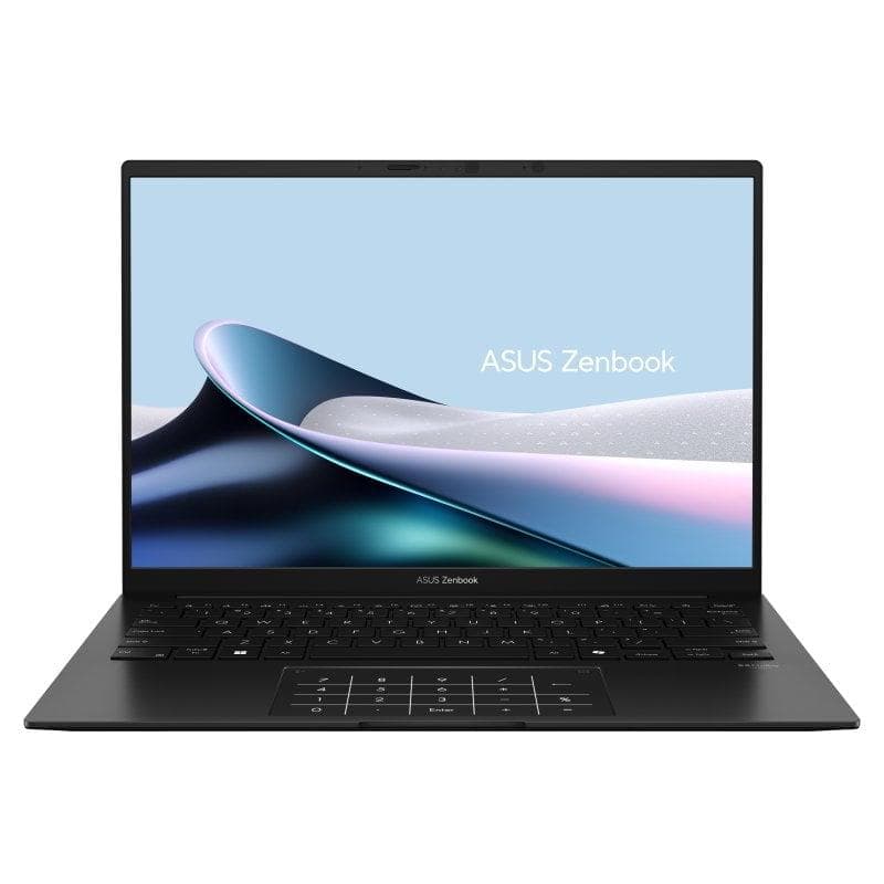 Asus ZenBook 14"