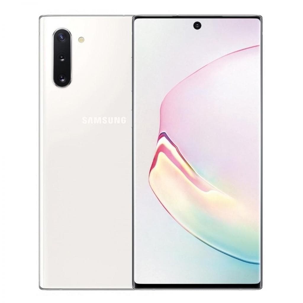 Samsung Galaxy Note 10 reconditionné