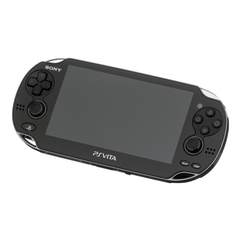 Sony PS Vita reconditionné - meilleur prix