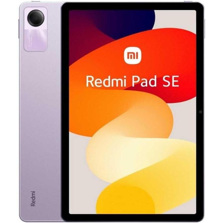 Redmi Pad SE