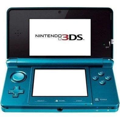 Nintendo 3DS