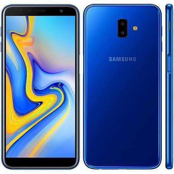 Samsung Galaxy J6 Plus reconditionné