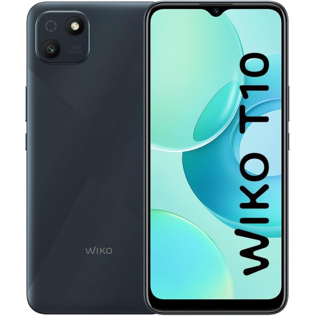 Wiko T10