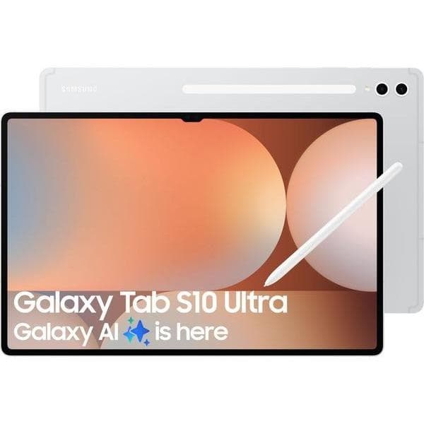 Galaxy Tab S10 Ultra
