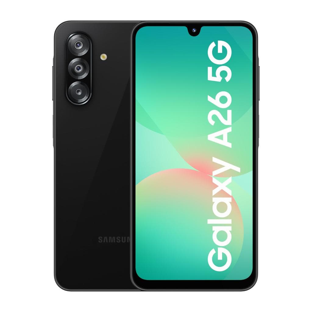 Samsung Galaxy A26 reconditionné