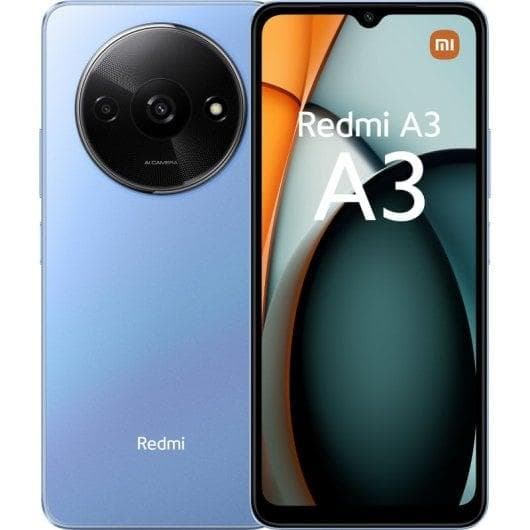 Redmi A3