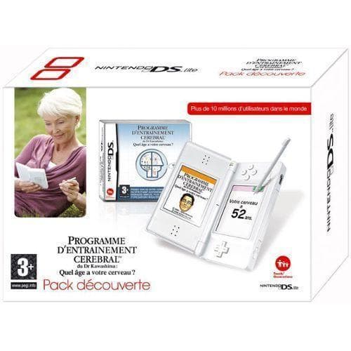 Nintendo DS Lite
