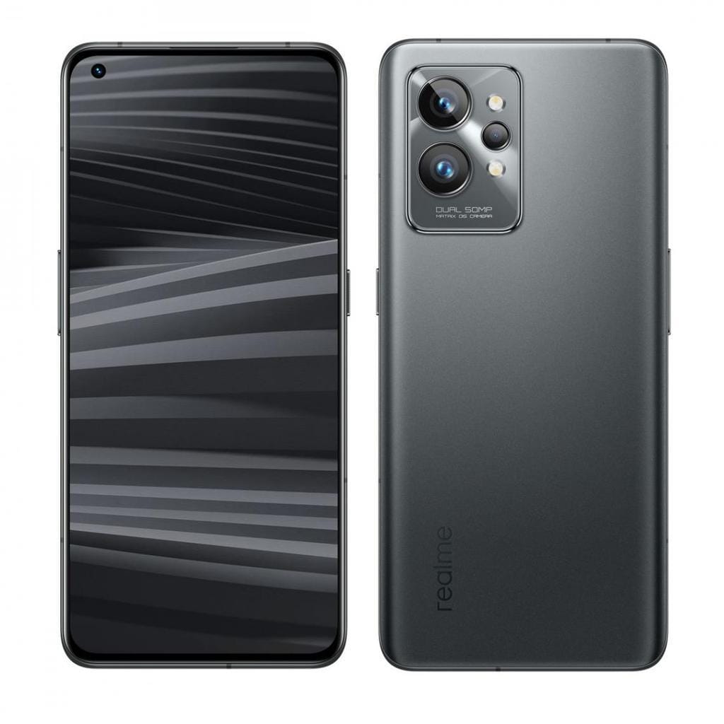 Realme GT2 Pro