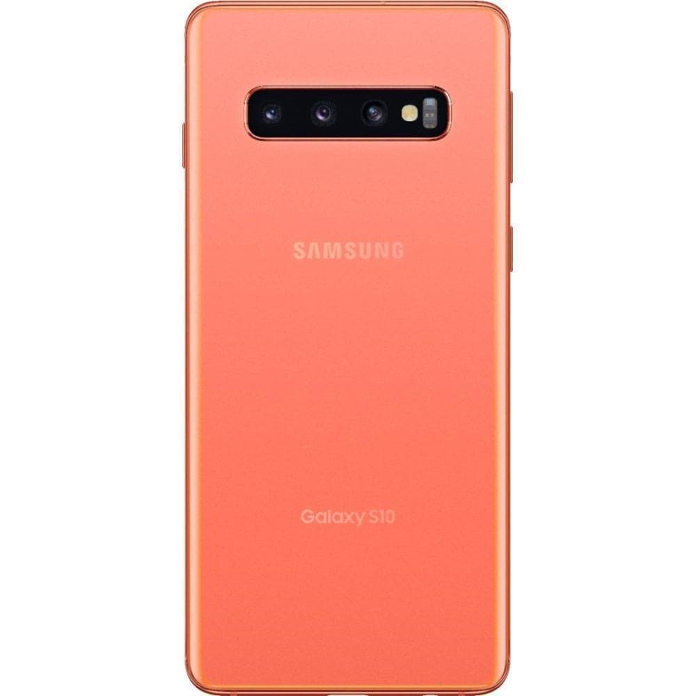 Samsung Galaxy S10 reconditionné