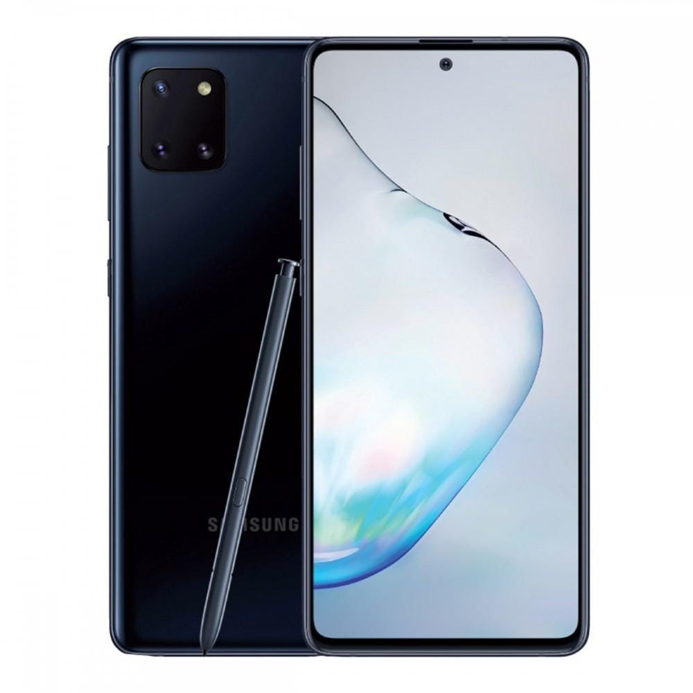 Samsung Galaxy Note 10 Lite reconditionné