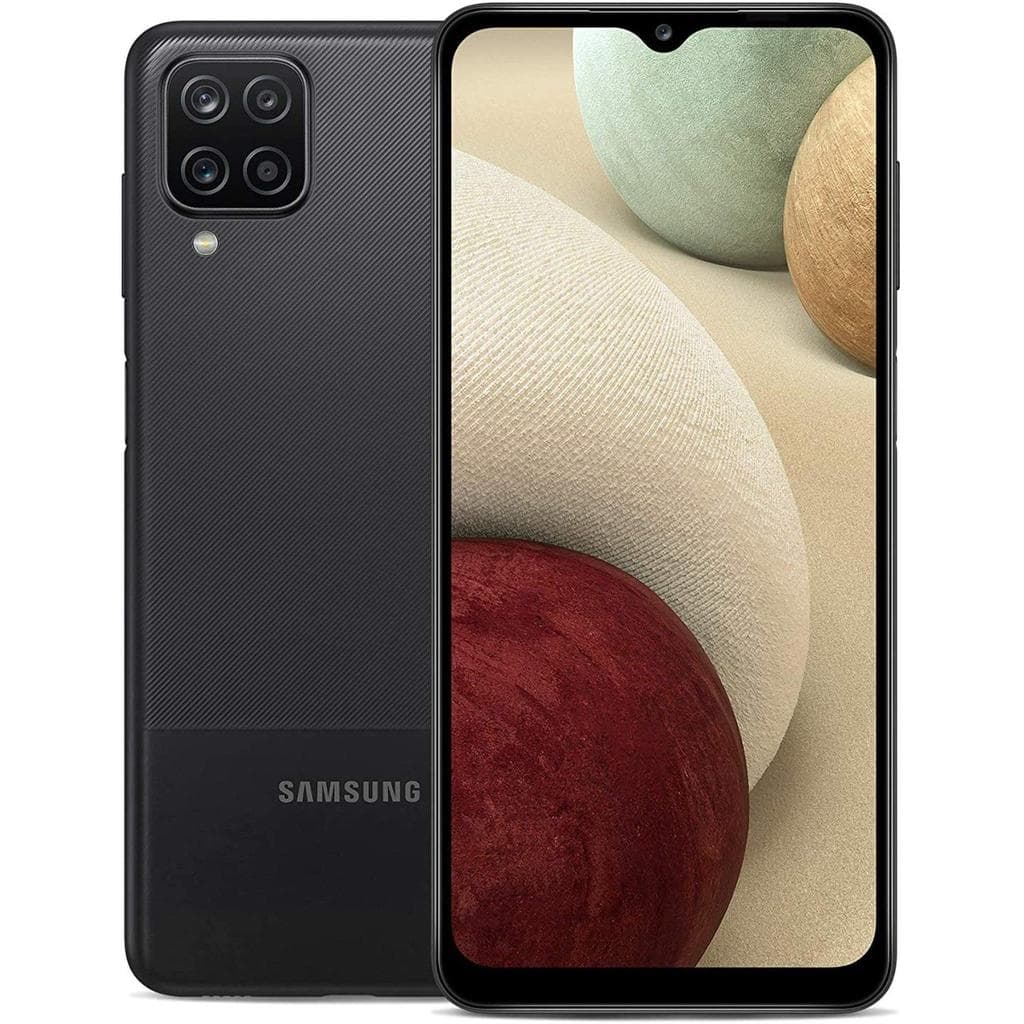 Samsung Galaxy A12s reconditionné