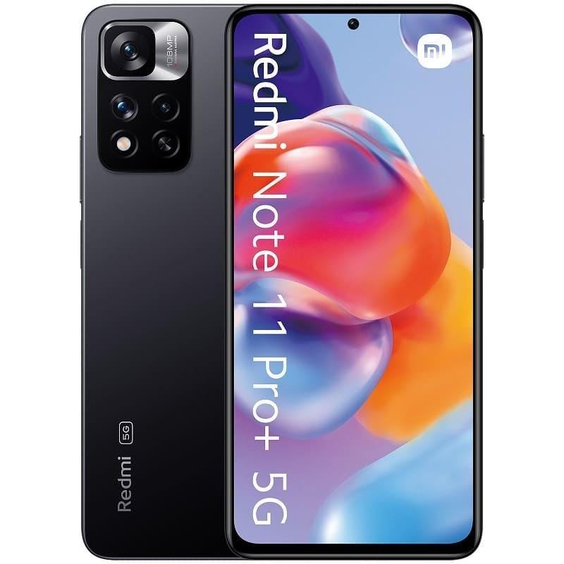 Redmi Note 11 Pro Plus