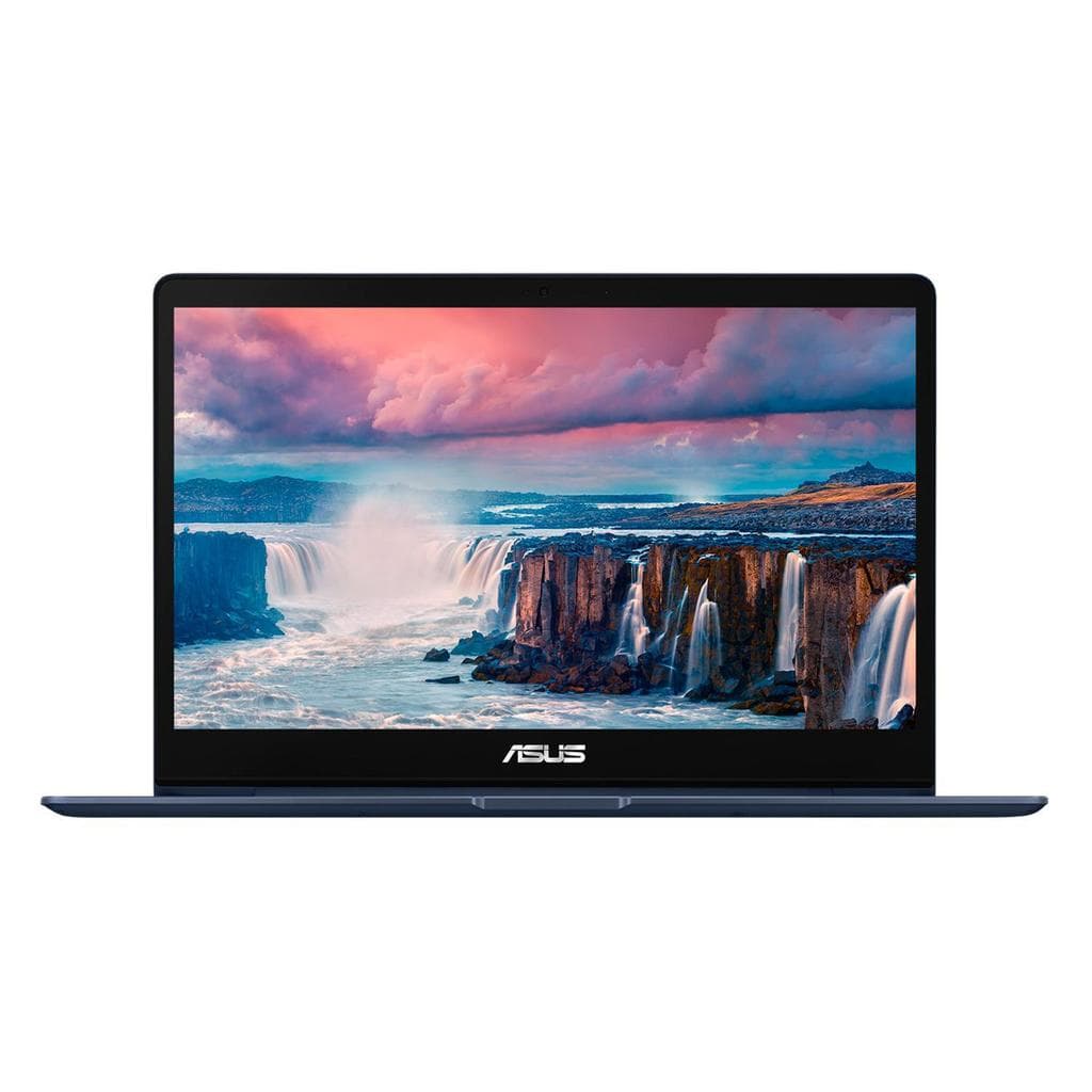 Asus ZenBook U 13"