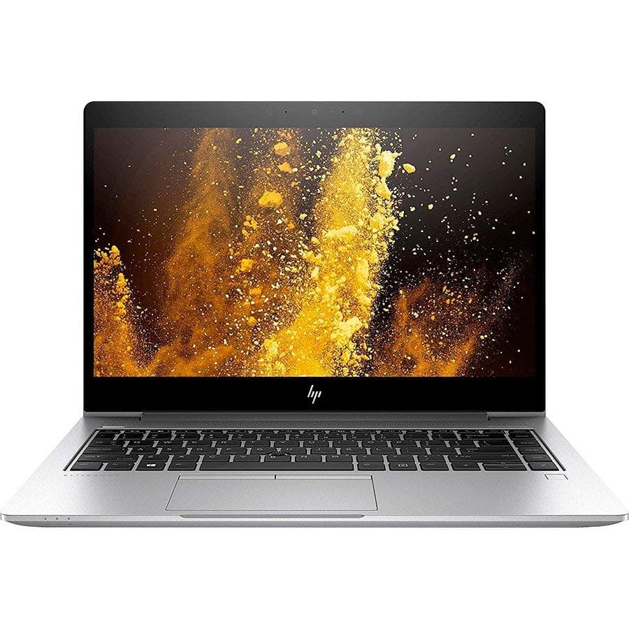 HP EliteBook 840 G6 14"