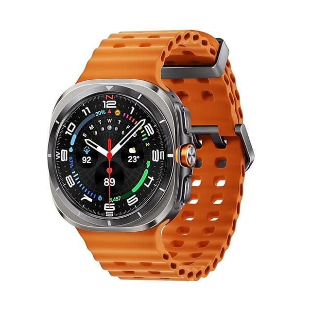 Samsung Samsung Galaxy Watch Ultra reconditionné