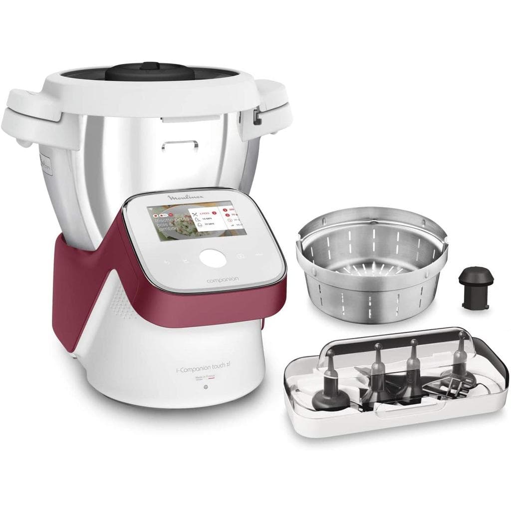 Moulinex i-Companion Touch XL reconditionné