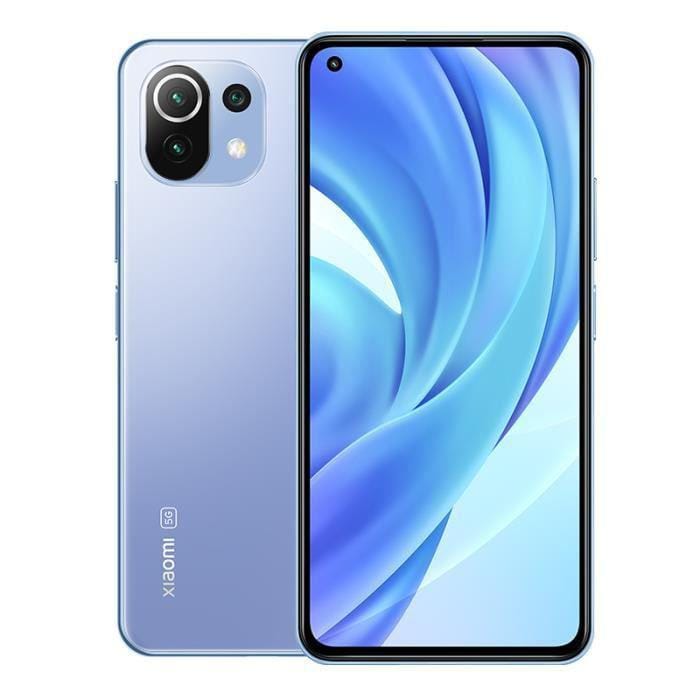 Xiaomi Mi 11 Lite NE reconditionné
