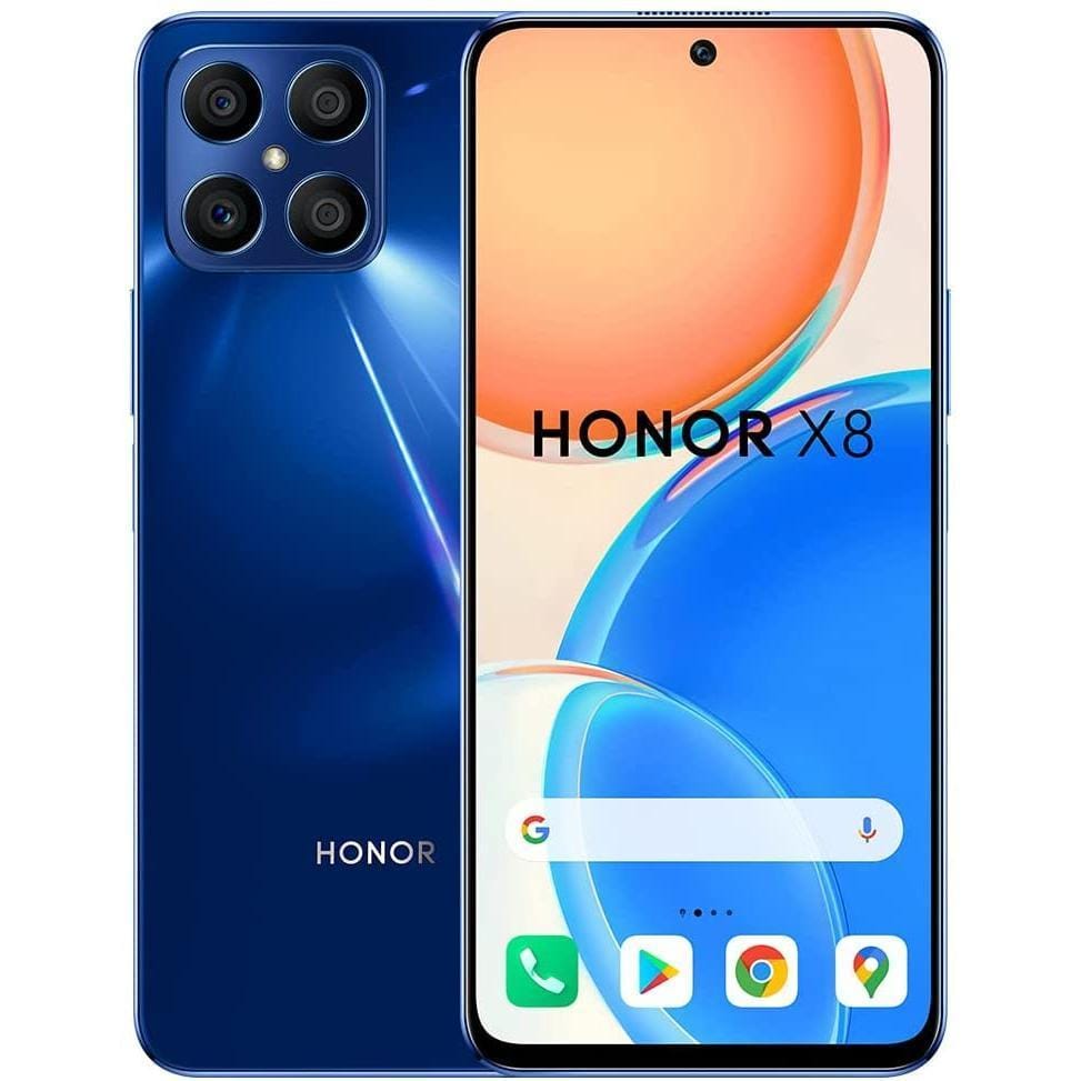 Honor Honor X8 reconditionné