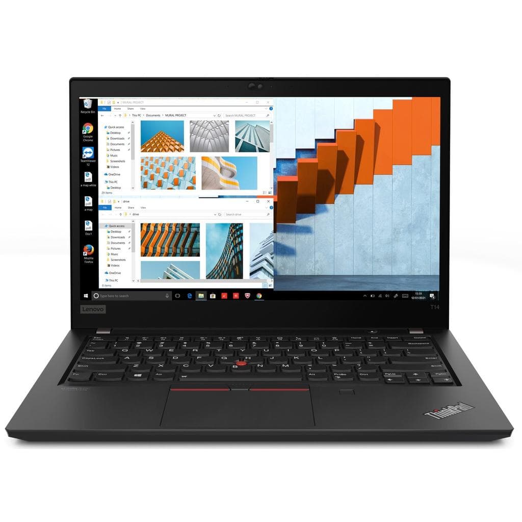 Lenovo ThinkPad T14 Gen 2 14"