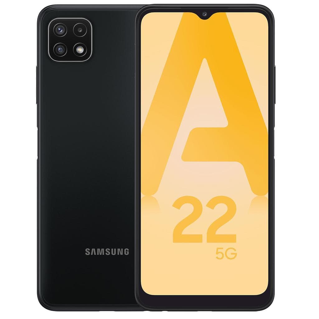 Galaxy A22