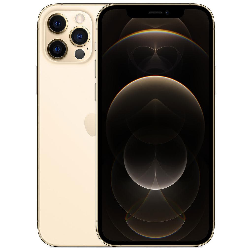 Apple iPhone 12 Pro reconditionné