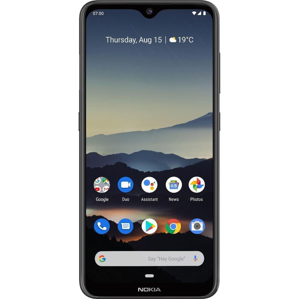 Nokia Nokia 7.2 reconditionné