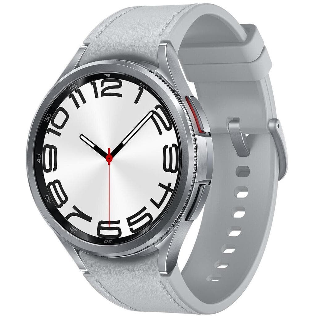 Samsung Samsung Galaxy Watch 6 Classic reconditionné
