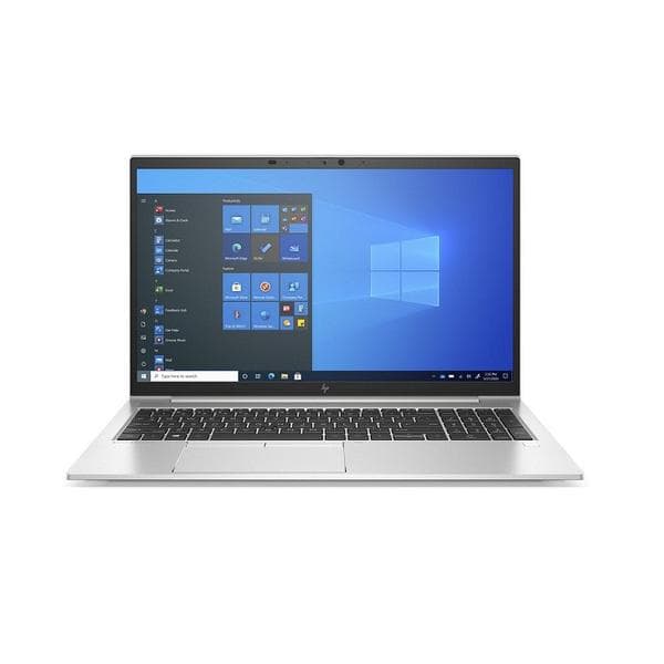 HP ProBook 650 G8 14"