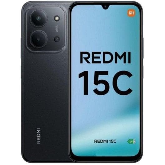 Redmi 15
