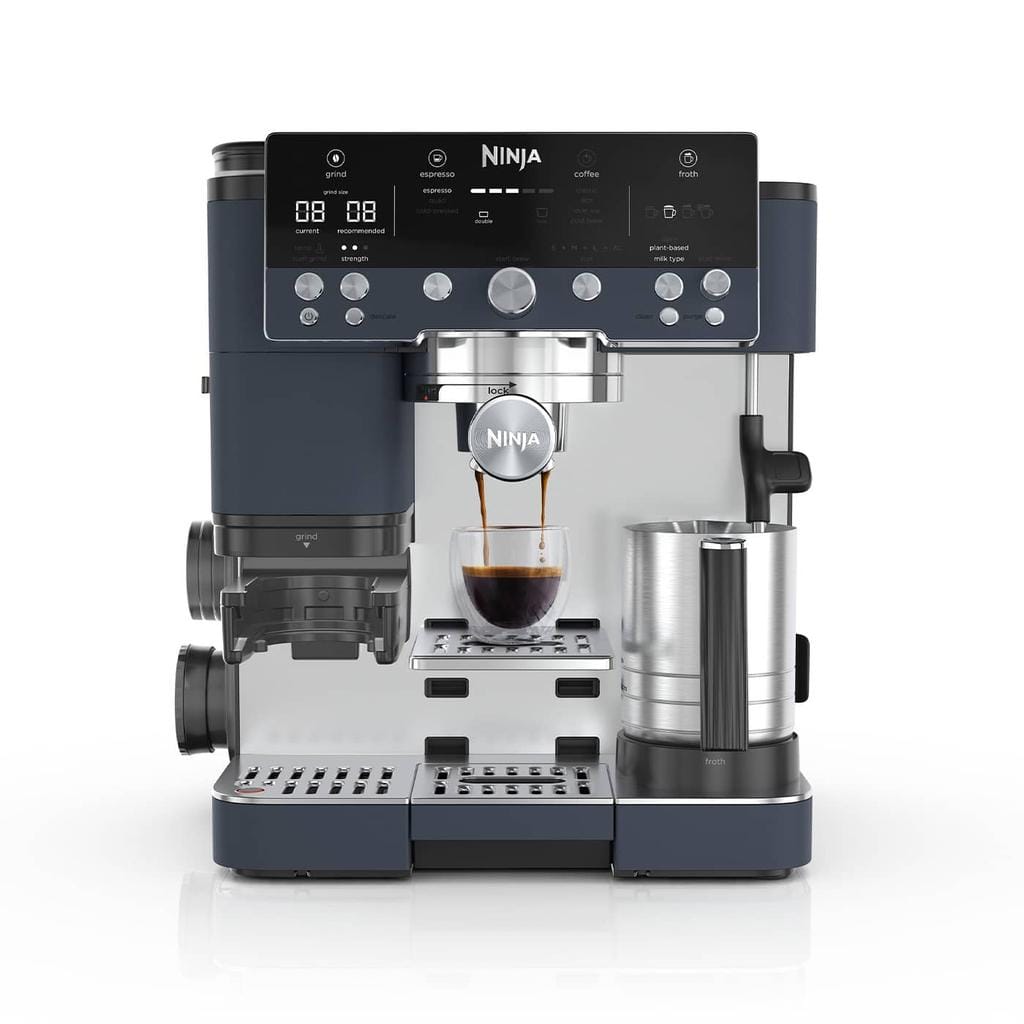Ninja Ninja Luxe Premier reconditionné