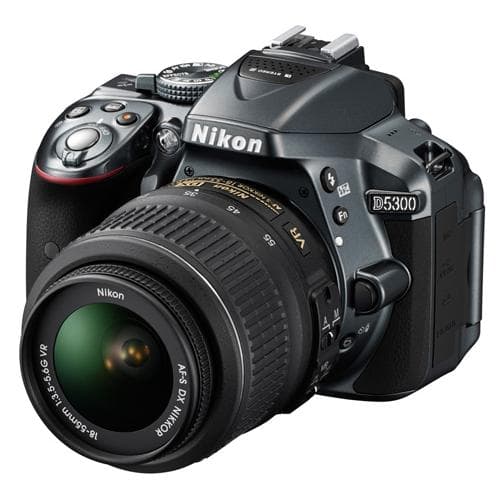 Nikon Nikon D5300 reconditionné