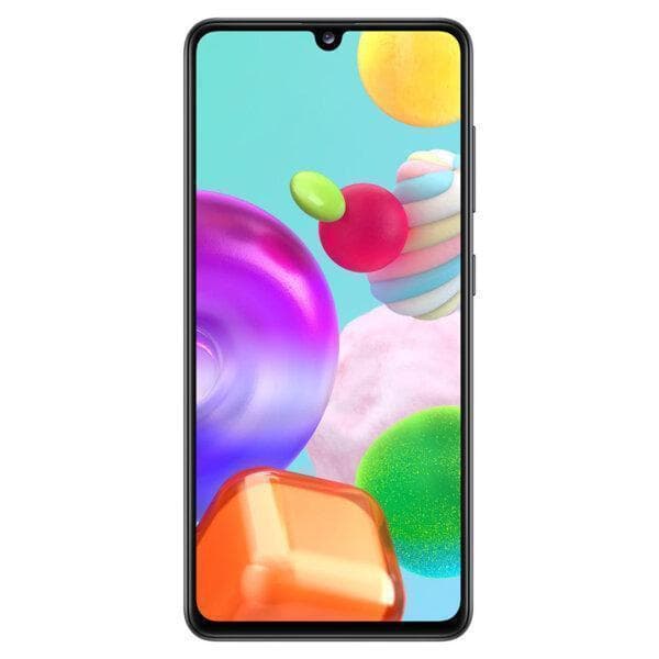 Samsung Galaxy A41 reconditionné