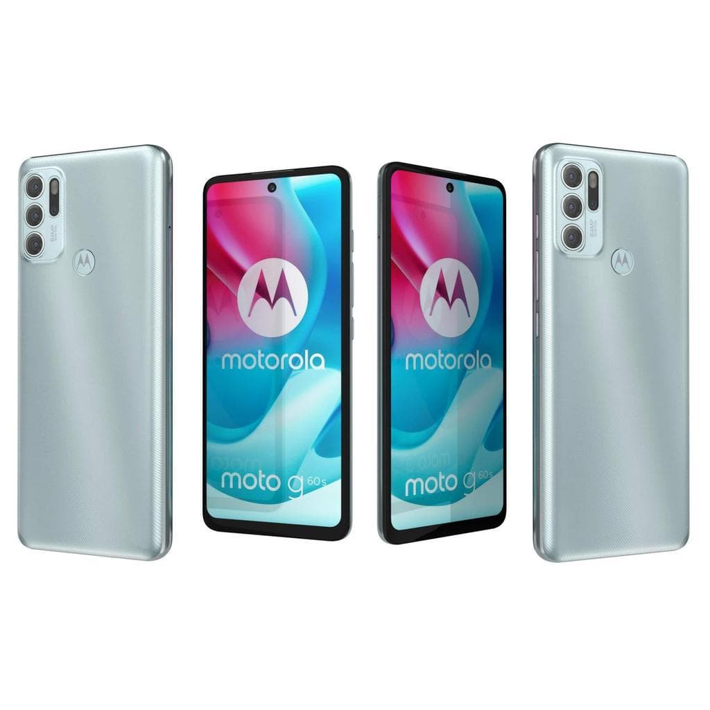 Moto G60s