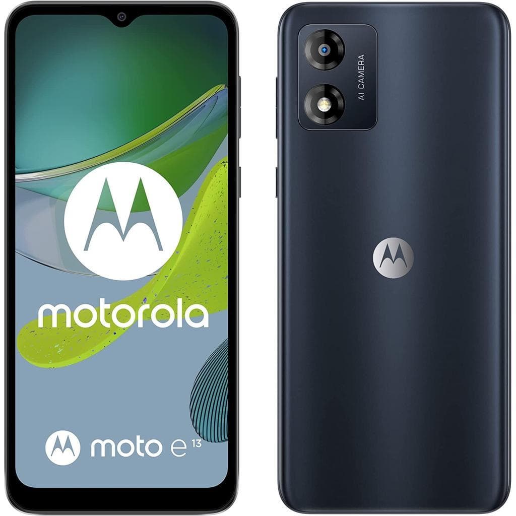 Moto E13