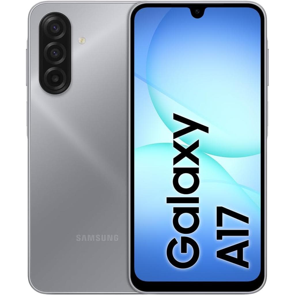 Samsung Galaxy A17 reconditionné