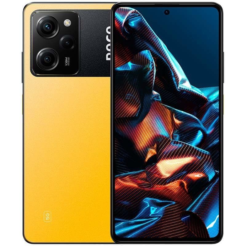 Poco X5 Pro