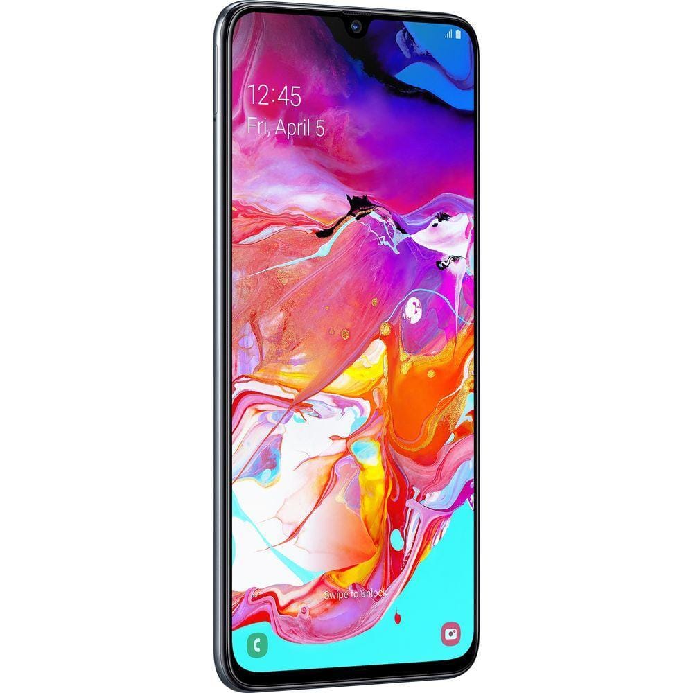 Samsung Galaxy A70 reconditionné