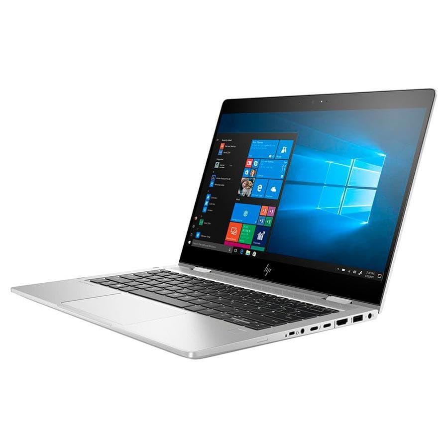 HP EliteBook 830 G6 13"