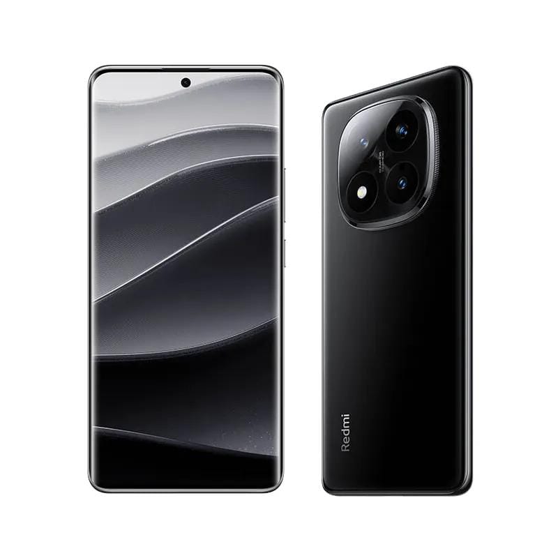 Redmi Note 15 Pro