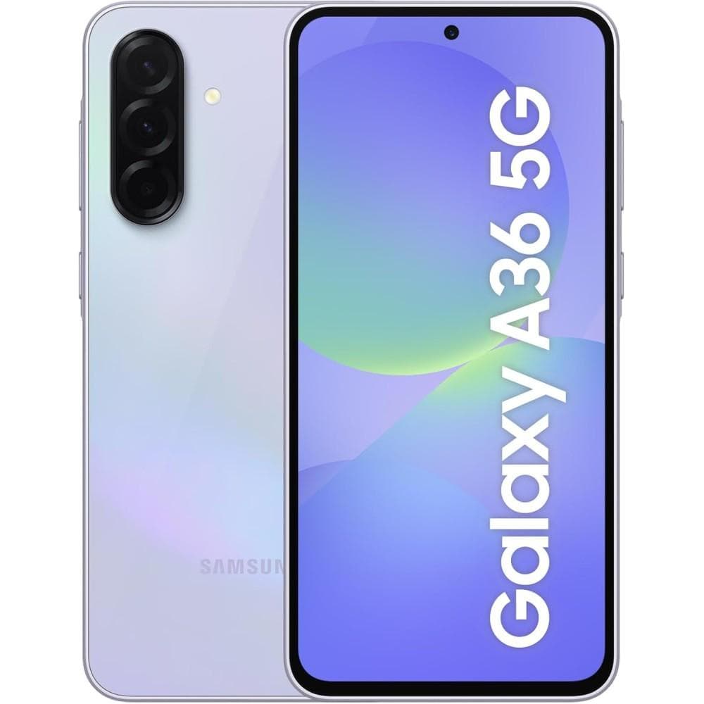 Samsung Galaxy A36 reconditionné