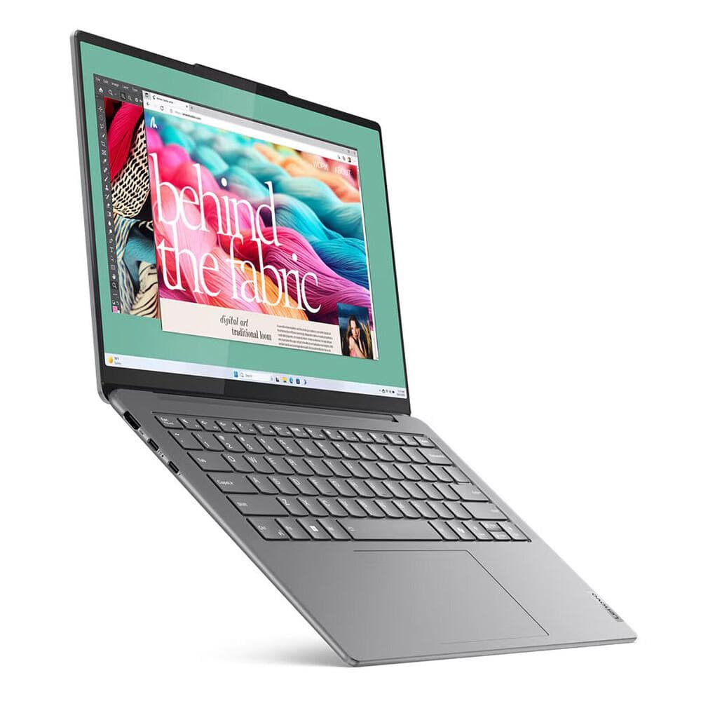 Lenovo Yoga Slim 14"
