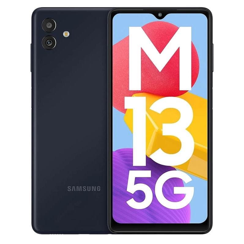 Galaxy M13