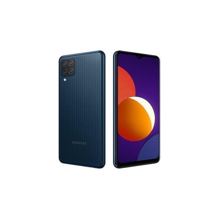 Samsung Galaxy M12 reconditionné