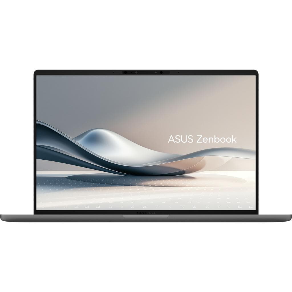Asus ZenBook 14"