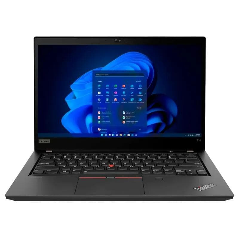Lenovo ThinkPad T14 Gen 2 14"