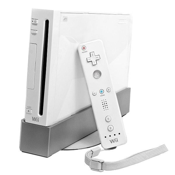 Nintendo Nintendo Wii reconditionné - meilleur prix