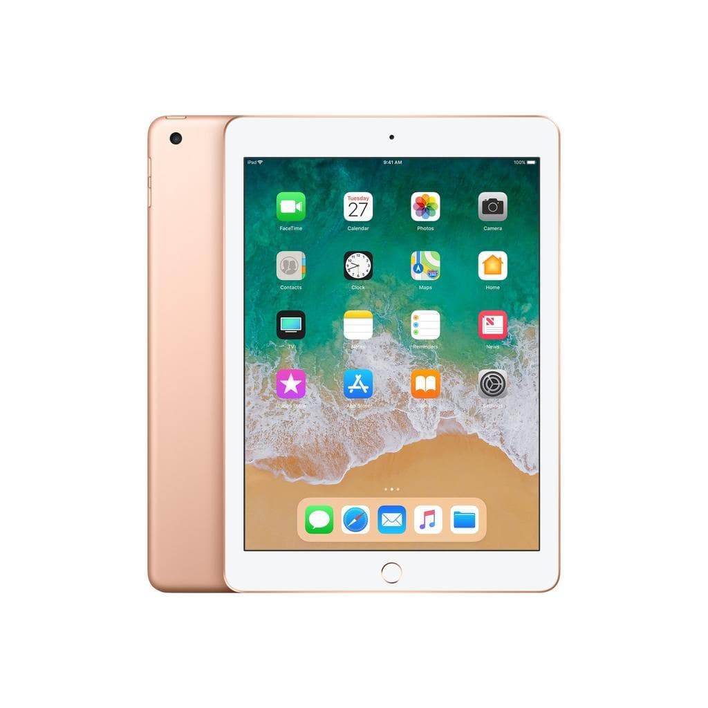 iPad 6 A10 2018