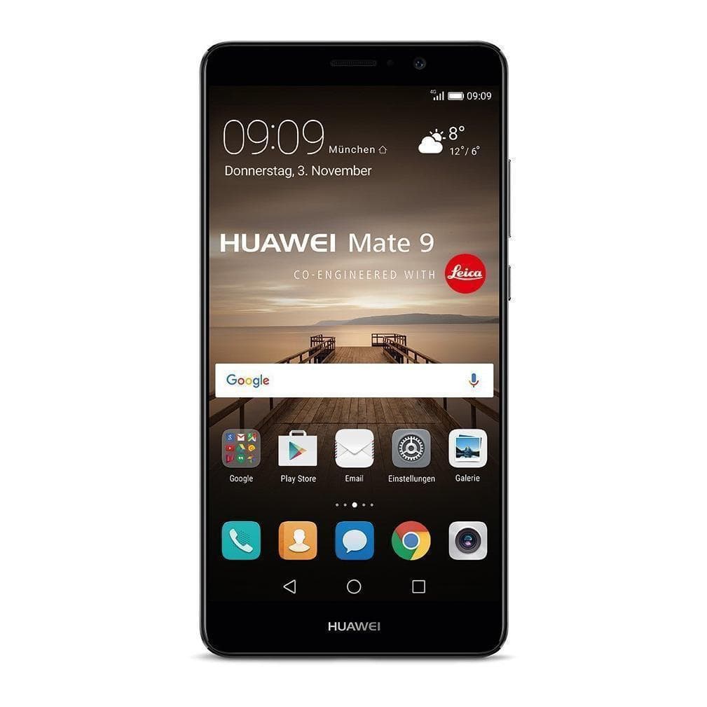 Huawei Mate 9