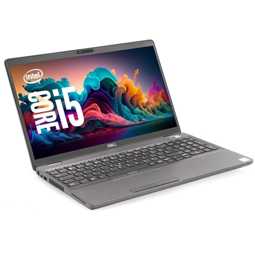 Dell Dell Latitude 5500 15" reconditionné