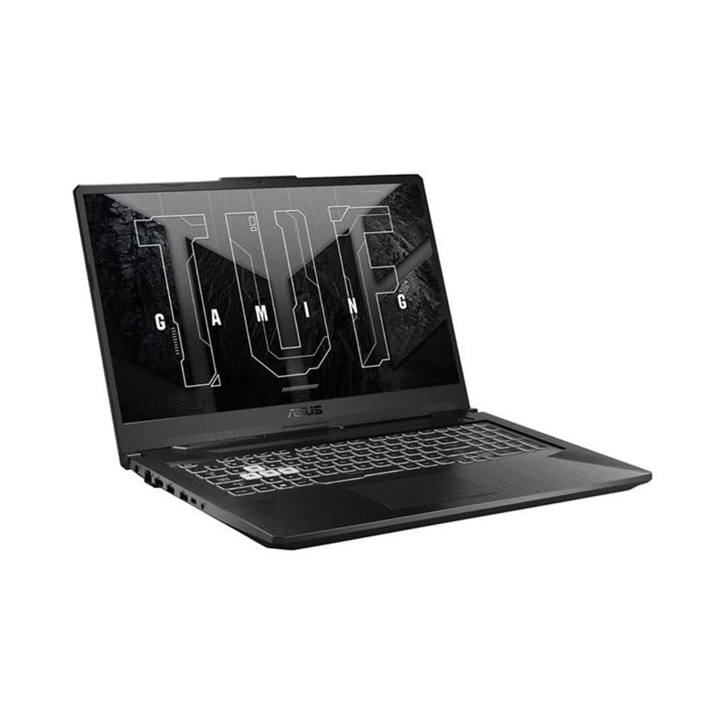 Asus TUF Gaming 17"